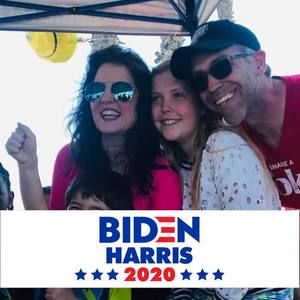 Meet your Posher, Dorothy